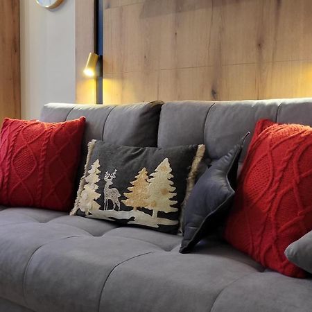 Pinewood Ang Luxurious Apartment A32 Боровец Екстер'єр фото