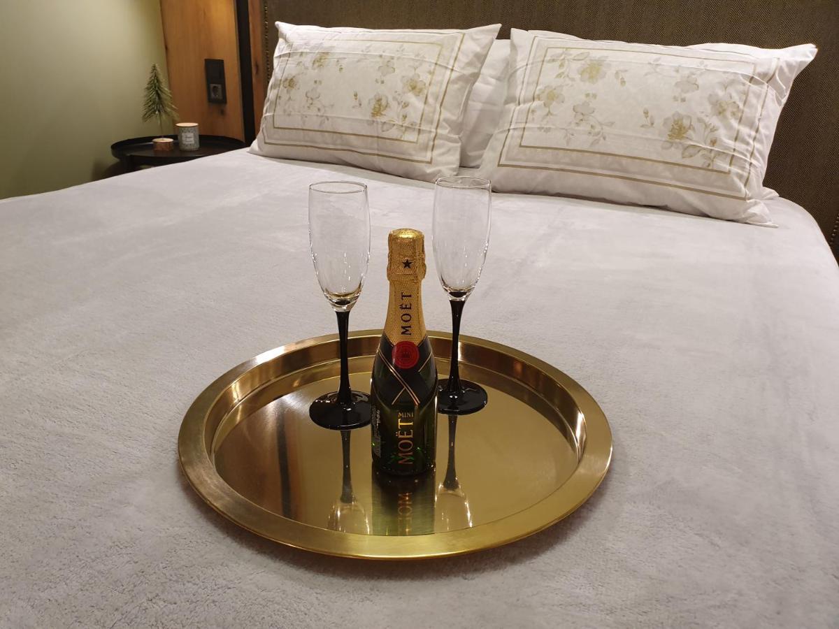 Pinewood Ang Luxurious Apartment A32 Боровец Екстер'єр фото