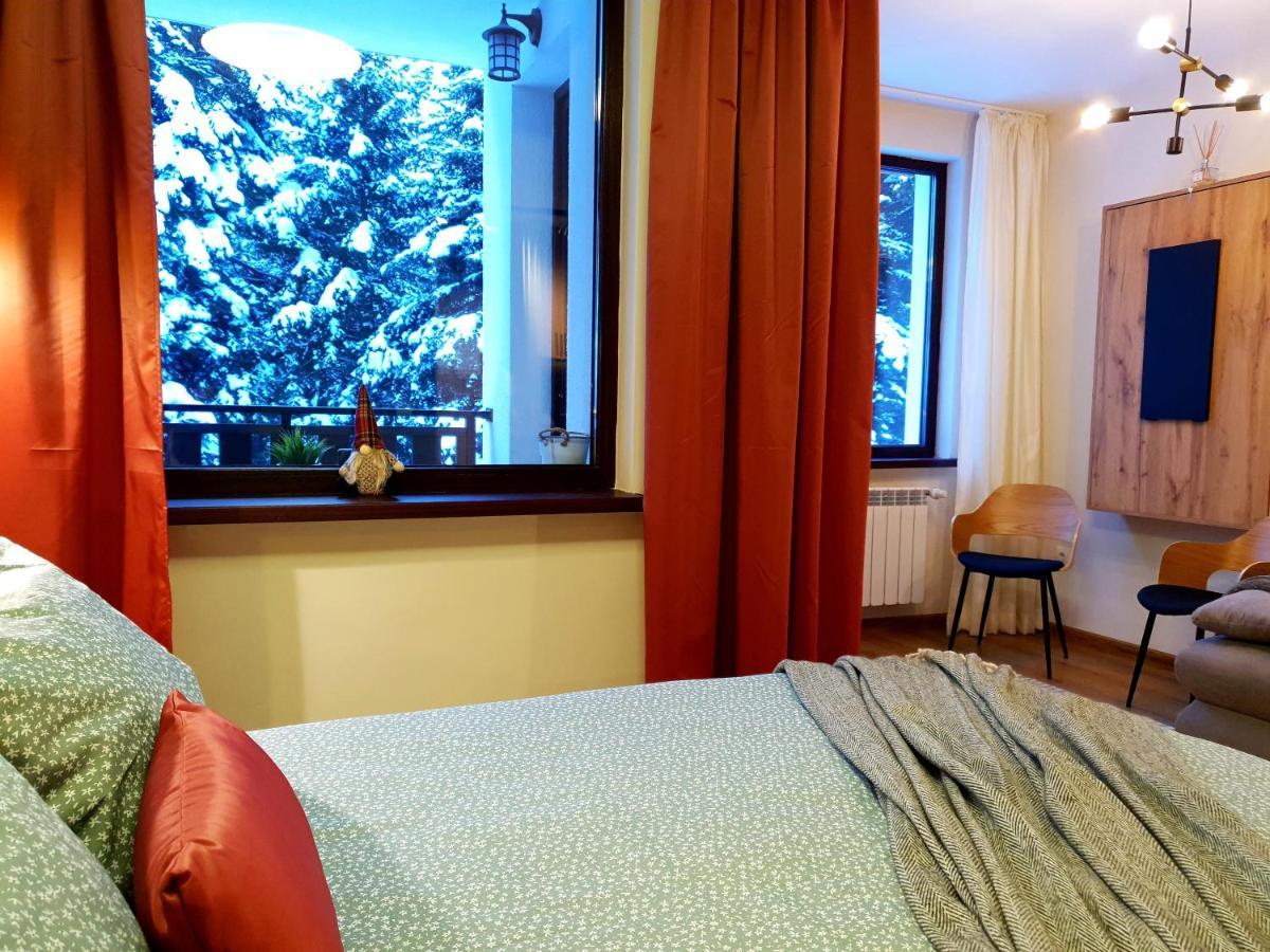 Pinewood Ang Luxurious Apartment A32 Боровец Екстер'єр фото