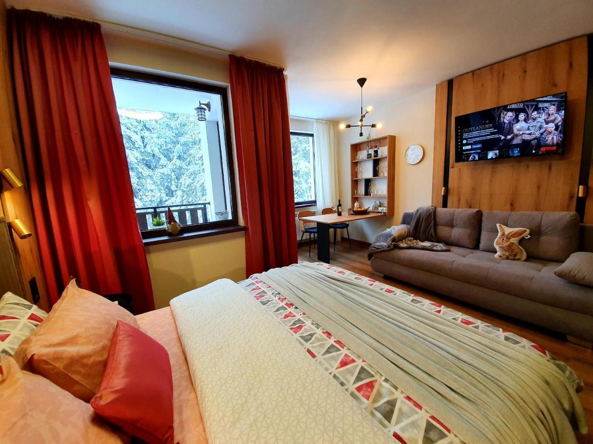 Pinewood Ang Luxurious Apartment A32 Боровец Екстер'єр фото