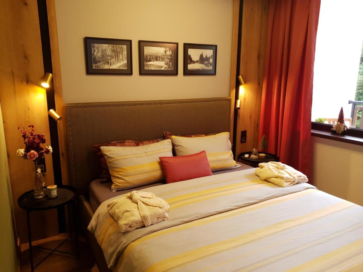 Pinewood Ang Luxurious Apartment A32 Боровец Екстер'єр фото
