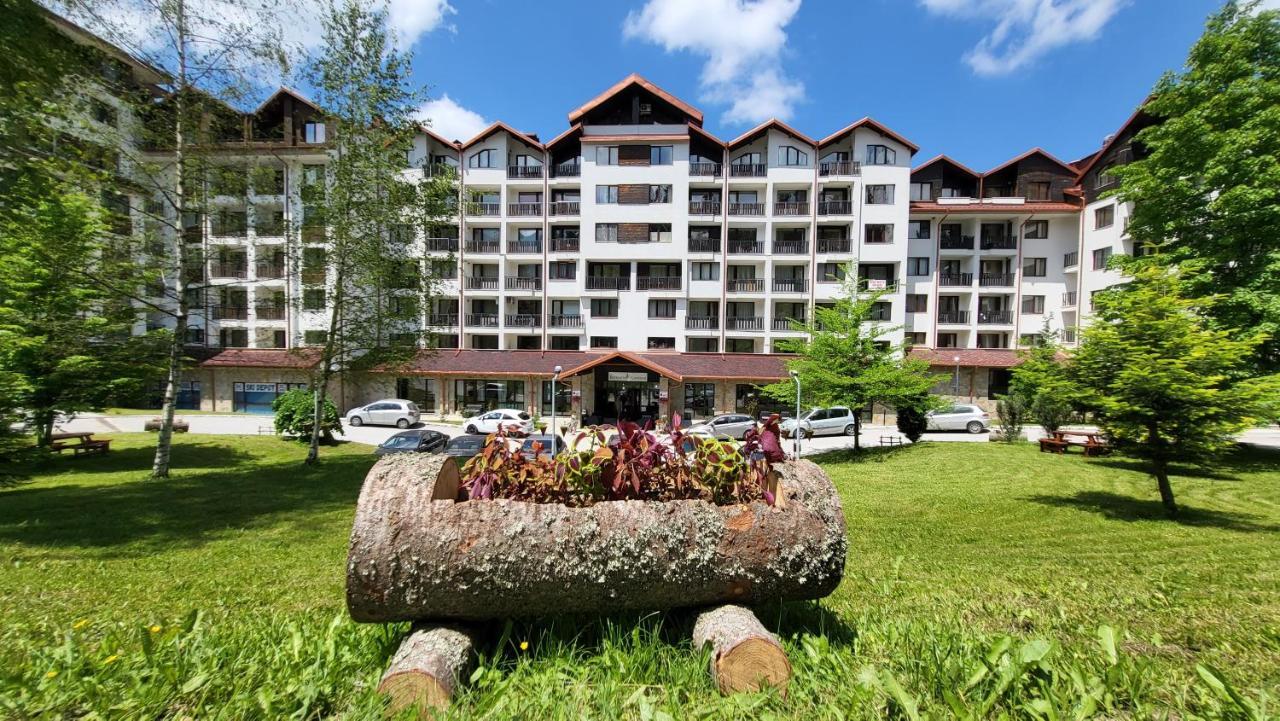 Pinewood Ang Luxurious Apartment A32 Боровец Екстер'єр фото