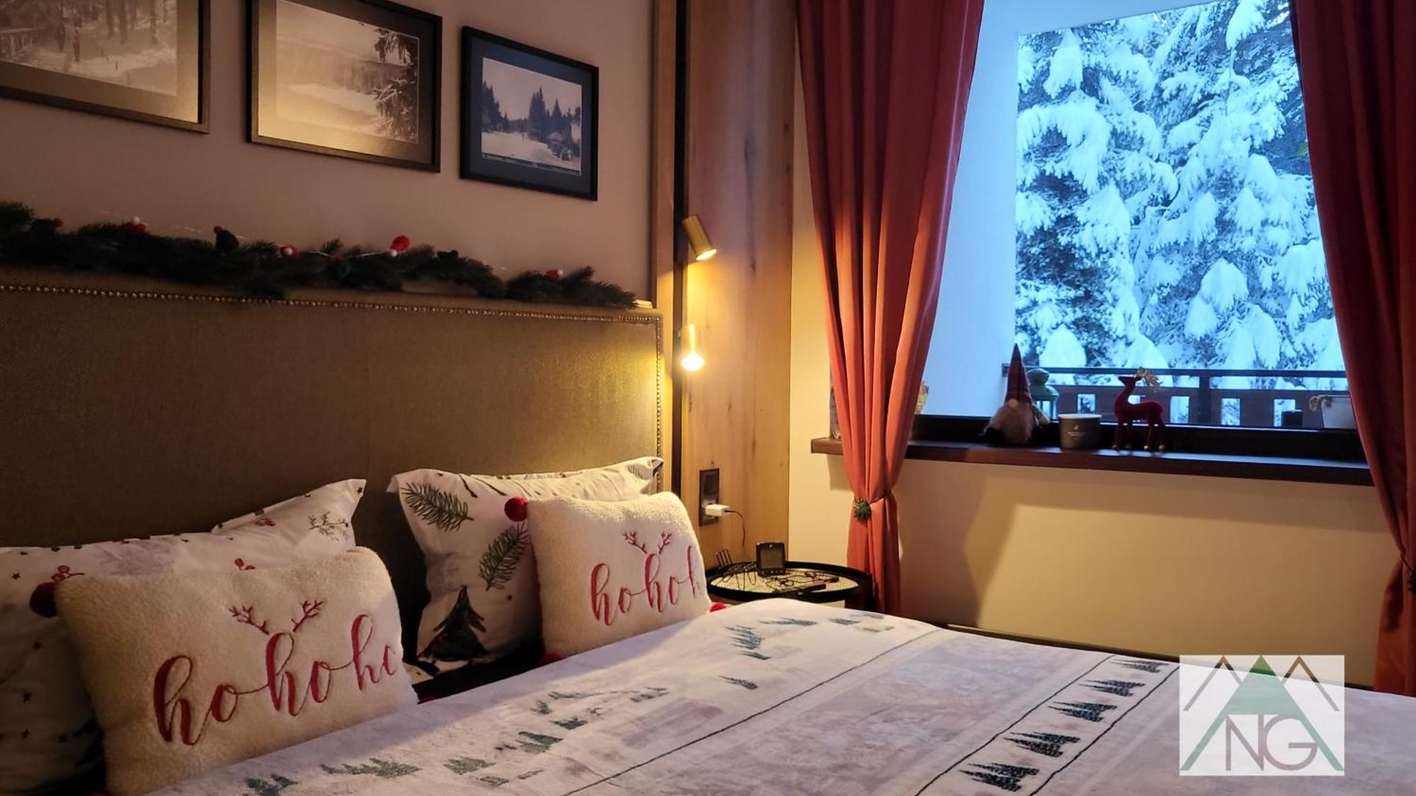 Pinewood Ang Luxurious Apartment A32 Боровец Екстер'єр фото
