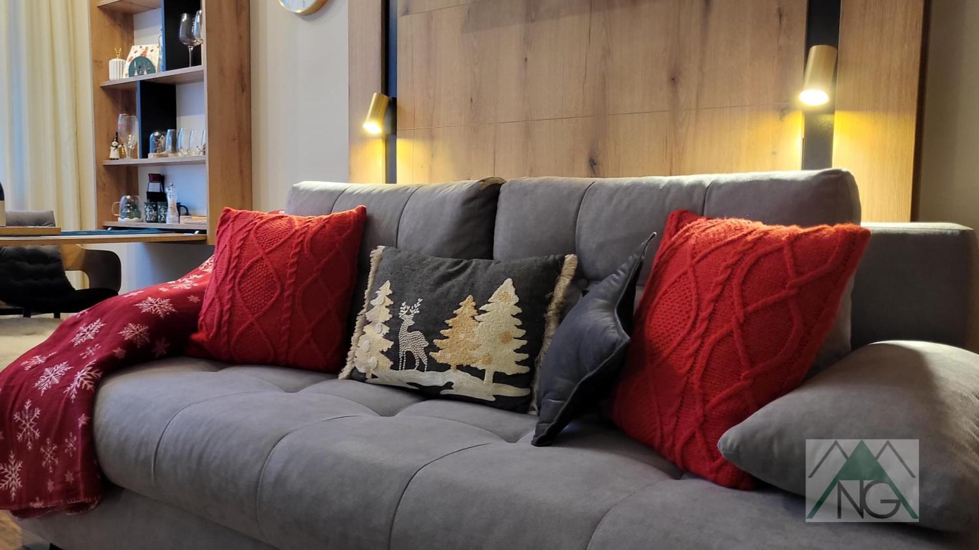 Pinewood Ang Luxurious Apartment A32 Боровец Екстер'єр фото